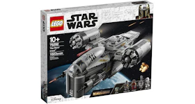 LEGO Star Wars Razor Crest Set 75292