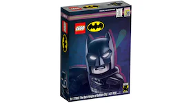 LEGO The Dark Knight of Gotham City SDCC 2019 Exclusive Set 77903