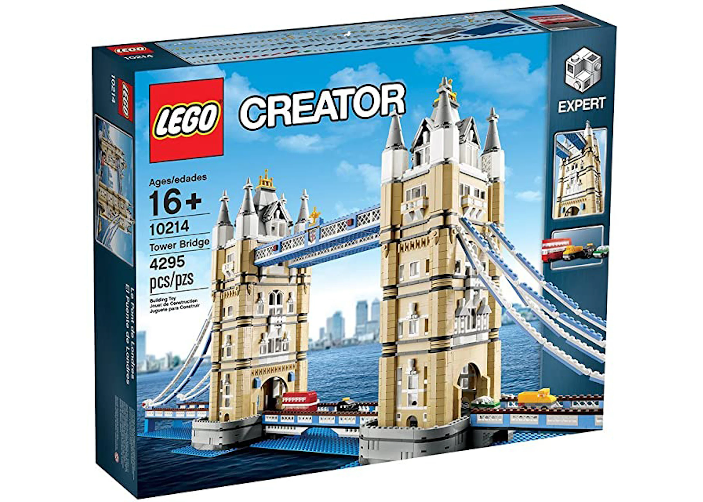 LEGO Creator Buy & Collectibles.
