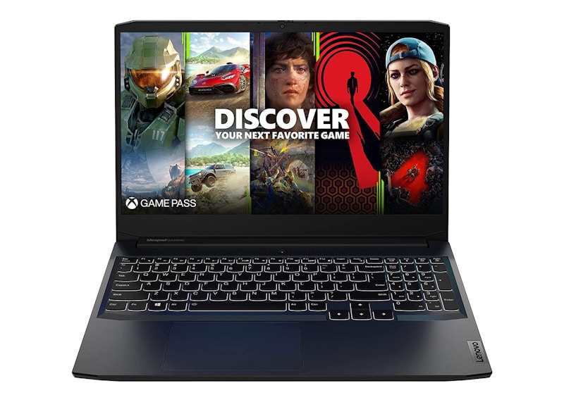 Lenovo IdeaPad 3 15.6