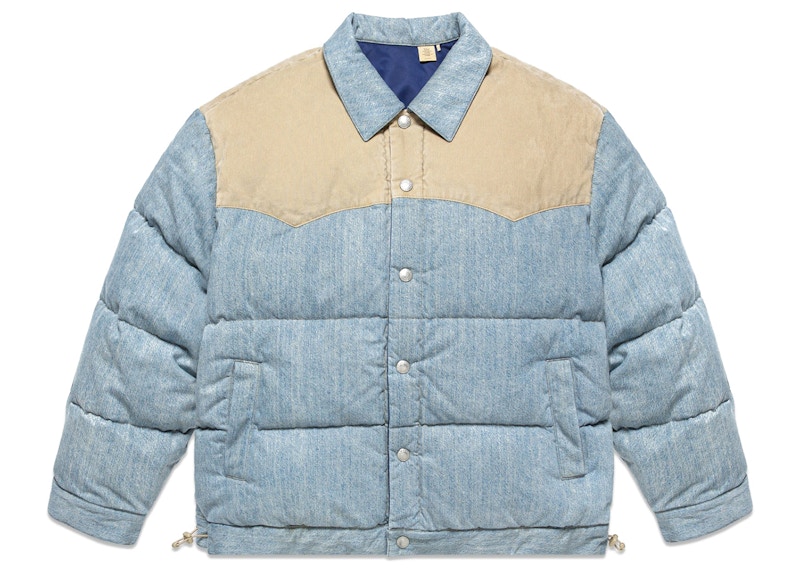 Levis sales clo jacket