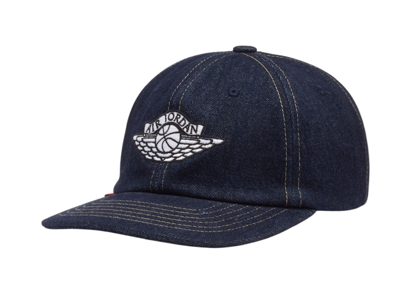 Levi's x Jordan デニムキャップ Levi's x Jordan Denim Cap Denim Men's - US