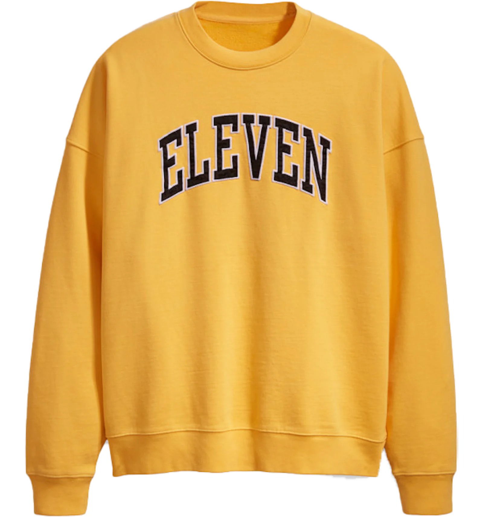 Levi's stranger things sweatshirt best sale