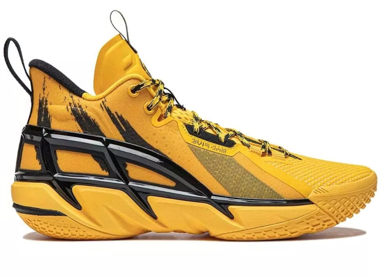 Li-Ning BadFive 4 Bruce Lee - ABFU015-4