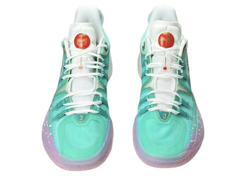 Li-Ning CJ McCollum CJ-2 The Year of Rabbit