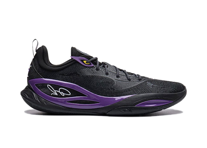 Li-Ning DLO 2 Disciple