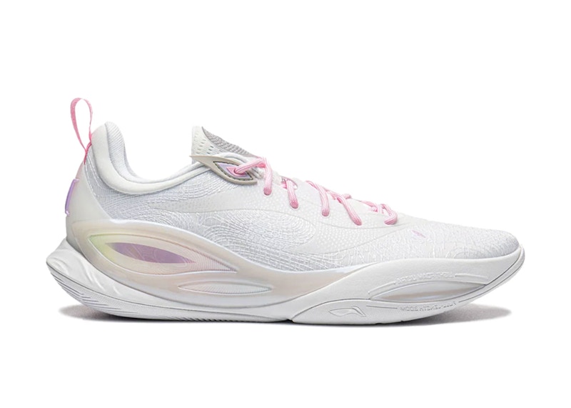 Li-Ning DLO 2 Pisces