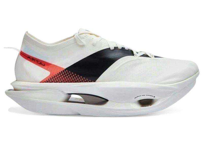 Li-Ning Feidian 5 Ultra Blanco Blanco