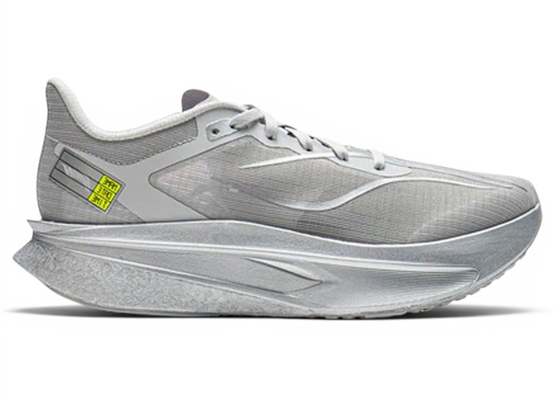 Li-Ning Feidian 6 Challenger Quiet Gray
