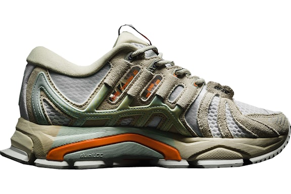 Li-Ning Furious Rider ACE Beige Orange