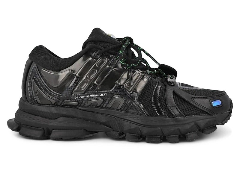 Li-Ning Furious Rider Ace 1.5 Black