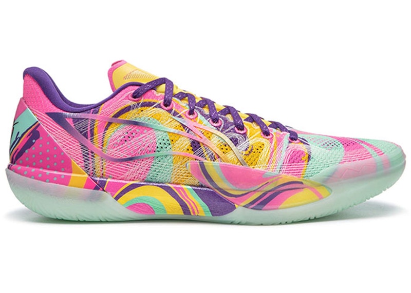 Li-Ning Gamma 2 Brilliant