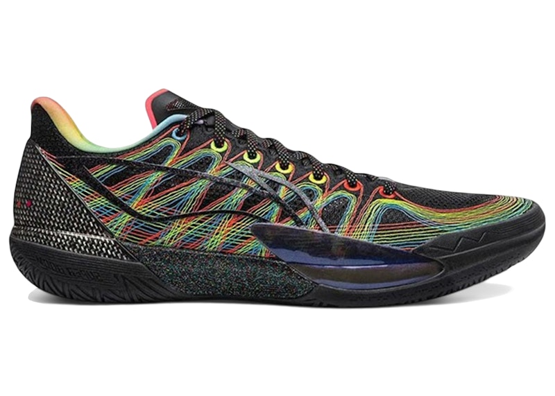 Li-Ning Gamma 2 Infinity