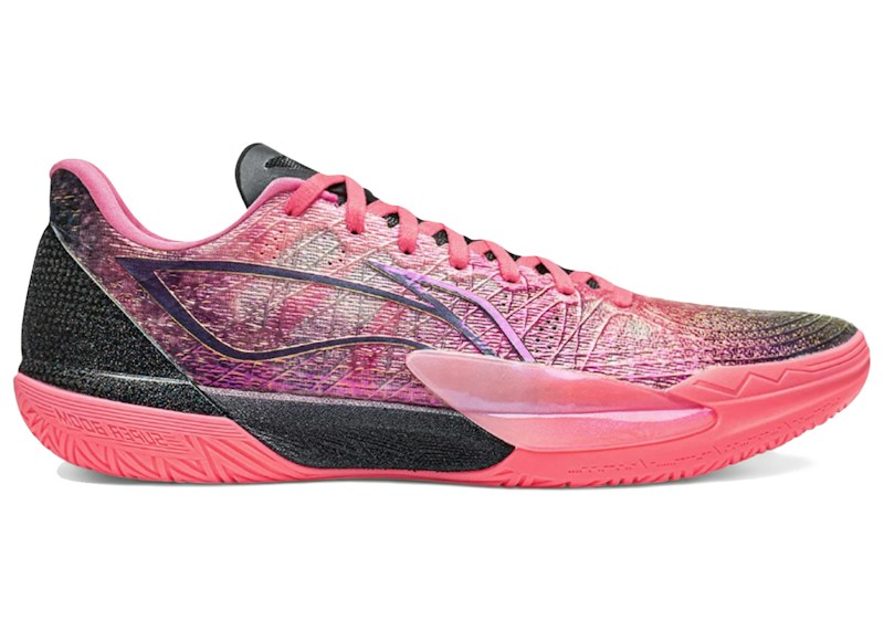 Li-Ning Gamma 2 Magnetar