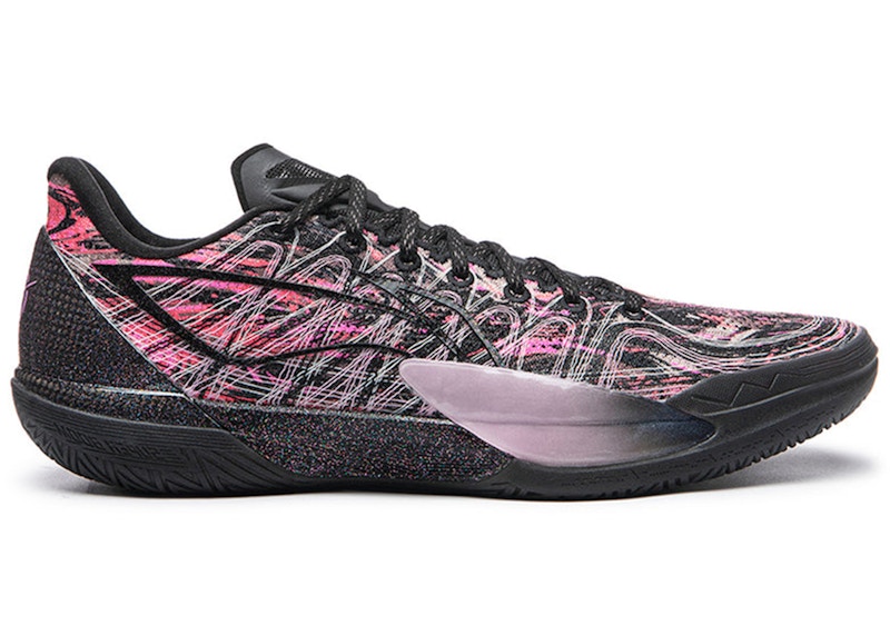 Li-Ning Gamma 2 Plato