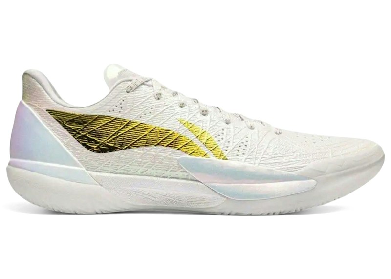 Li-Ning Gamma 2 White Radiance