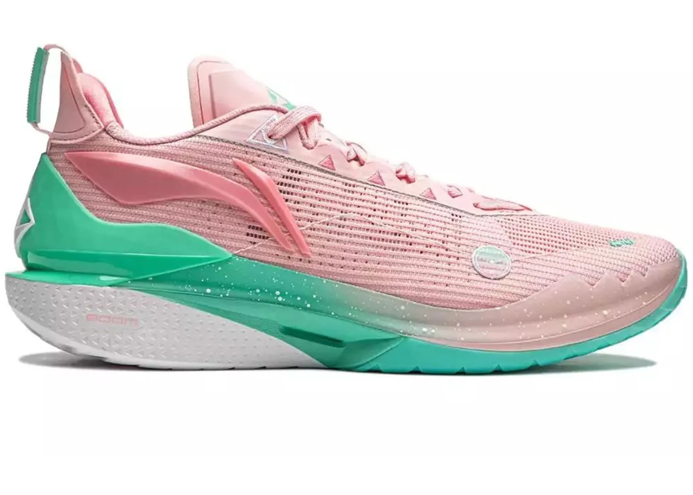 Li-Ning Jimmy Bulter JB2 Miami Night Vice Men's ABAT081-17 US