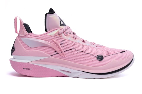 Li-Ning Jimmy Bulter JB2 Pink Men's ABAT081-25 US - Main Image