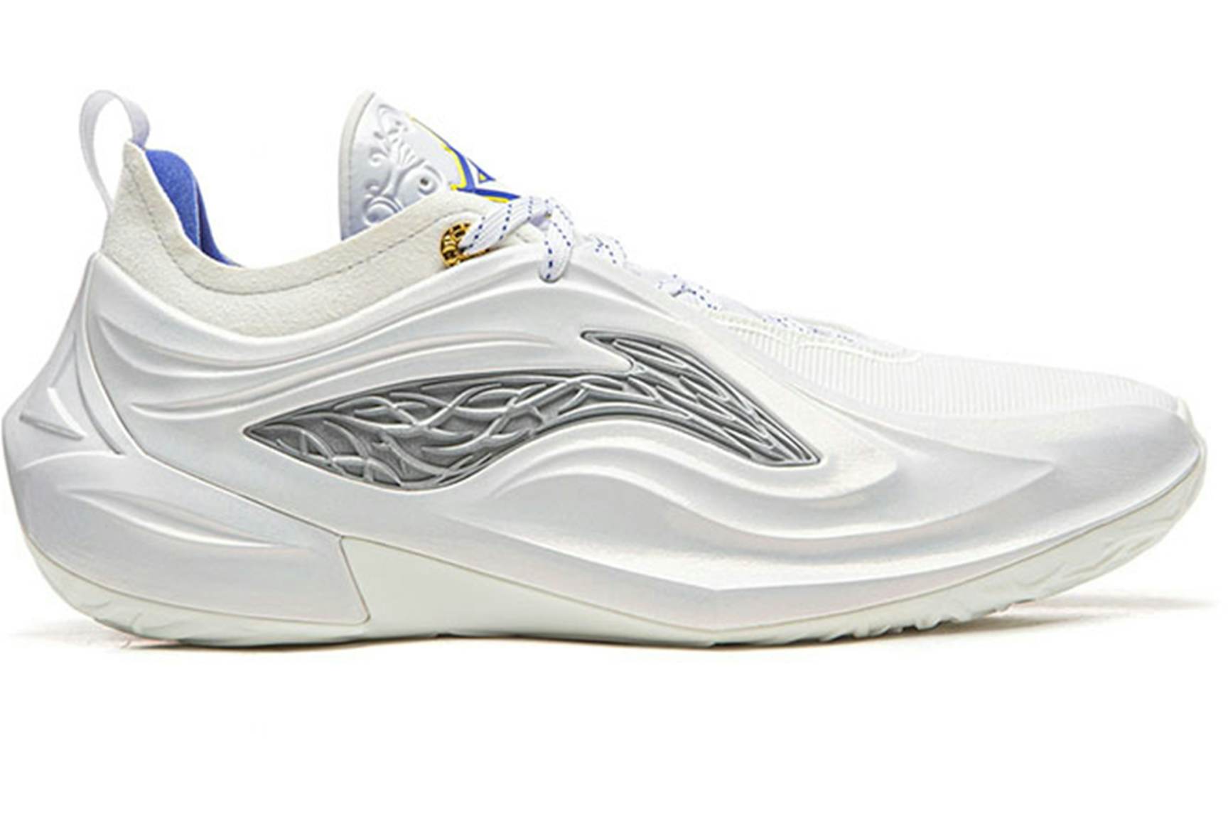 Li-Ning Jimmy Bulter JB4 Dub Nation Men's - ABAV089-30 - US