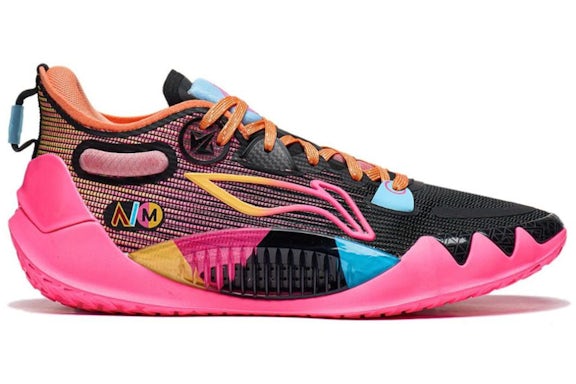 Li-Ning Jimmy Butler 1 Buzzer Beater