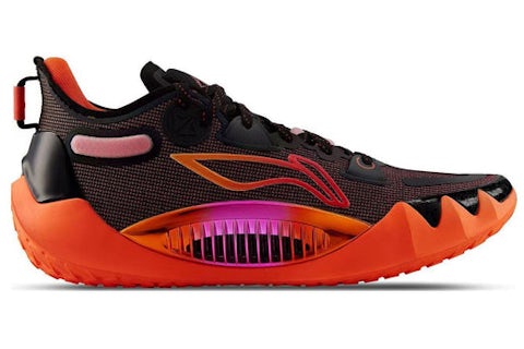 Li-Ning Jimmy Butler Iron and Blood Men's ABAS163-1 US