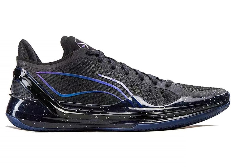 シューズ(男性用) li-ning LIREN4 V2 Li-Ning Liren 4 V2: Not Your Average Hoop Shoe - YouTube