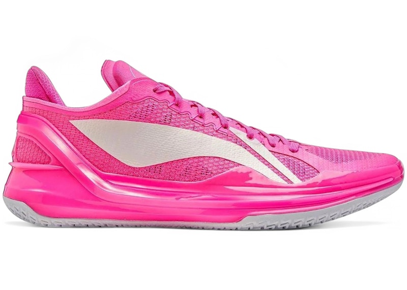 Li-Ning LiRen 4 V2 Low Reinrosa