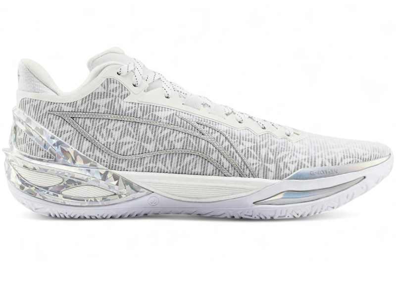 Li-Ning LiRen 6 Kaleidoscope