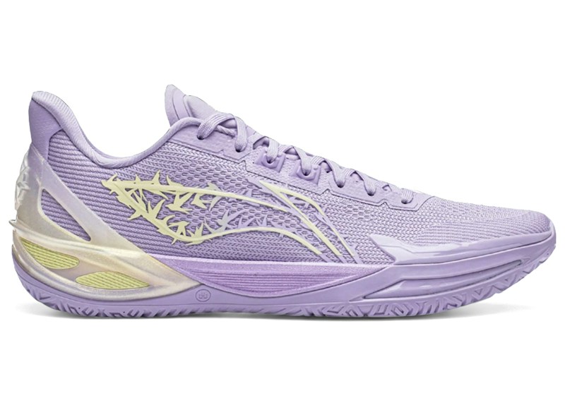 Li-Ning LiRen 6 V2 Magpie Bridge