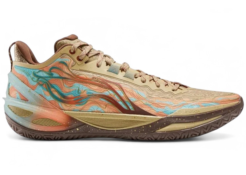 Li-Ning LiRen 6 Yadan