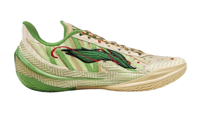 Li-Ning Liren 5 V2 Dragon Boat Festival - ABAV061-2