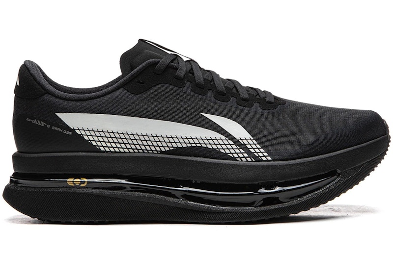 LI-NING（リーニン） RED HARE 9 ULTRA 25cm 黒 Li-Ning Red Hare 9 Ultra Black Men's - ARPW007-3 - US