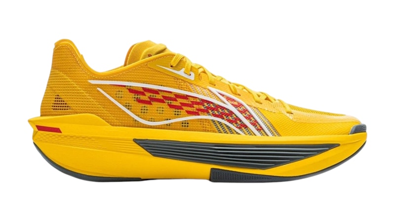LI-NING AAYR009-1 Lサイズ LI-NING AAYR009-1 Lサイズ - メルカリ