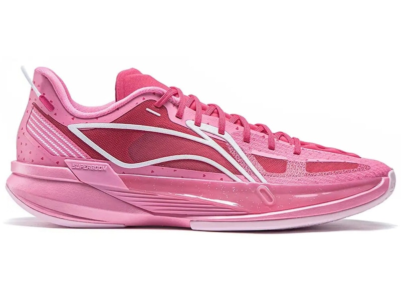 Li-Ning Ultralight 2026 Sweetheart Bullet
