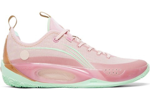Li-Ning Wade 808 Honey Peach Men's ABPS037-3 GB