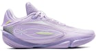 Li-Ning Wade 808 5 Ultra Lavender