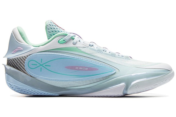 Li-Ning Wade 808 5 Ultra Oxygen