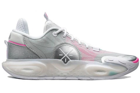 Li-Ning Wade All City 12 Birthday Men's ABAU023-10 US