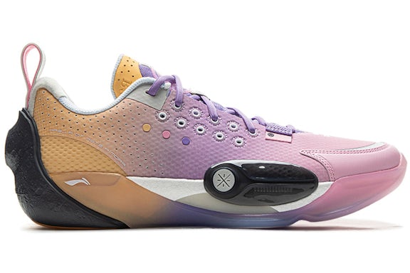Li-Ning Wade All City 13 Family Love