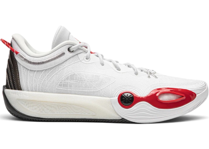 Li-Ning Wade All City 14 Encore Big Apple