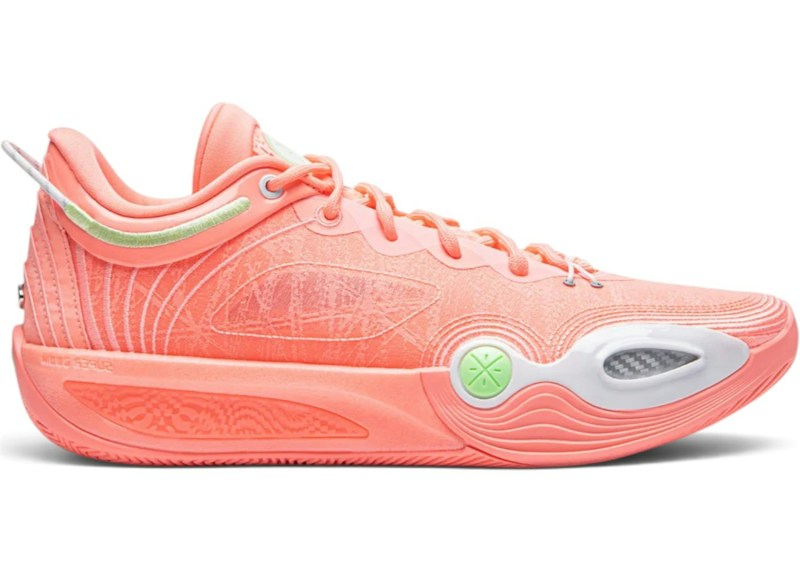 Li-Ning Wade All City 14 Encore Energy