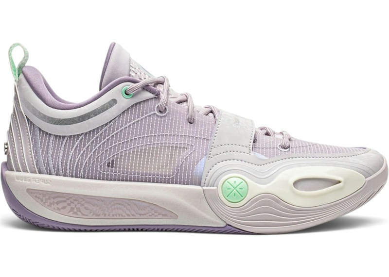 Li-Ning Wade All City 14 Encore Lavender