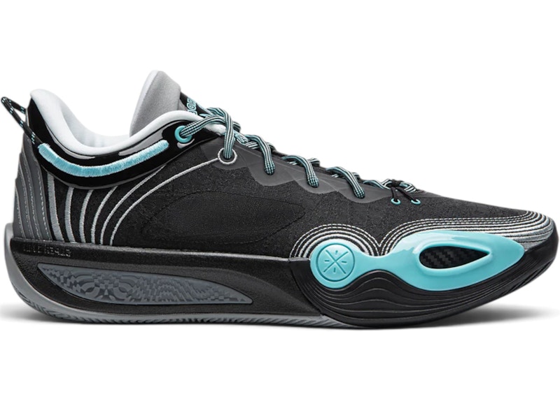 Li-Ning Wade All City 14 Encore Overspeed