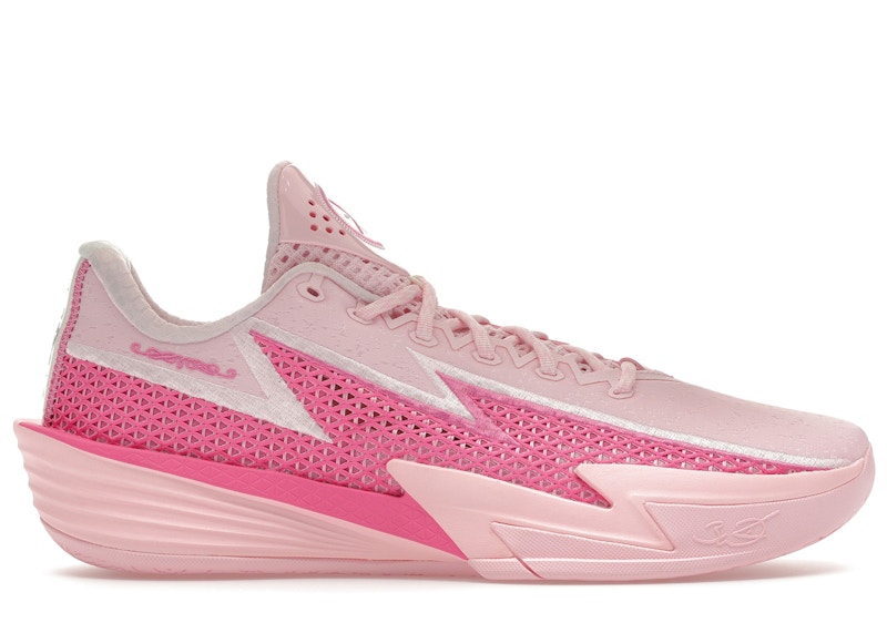 Li-Ning Wade Flash 2 Blossom