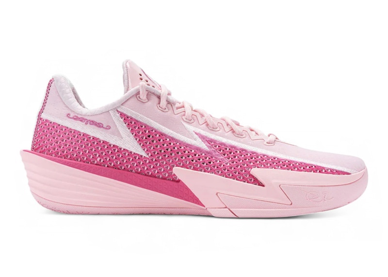 Li-Ning Wade Flash 2 Blossom - ABPV013-4