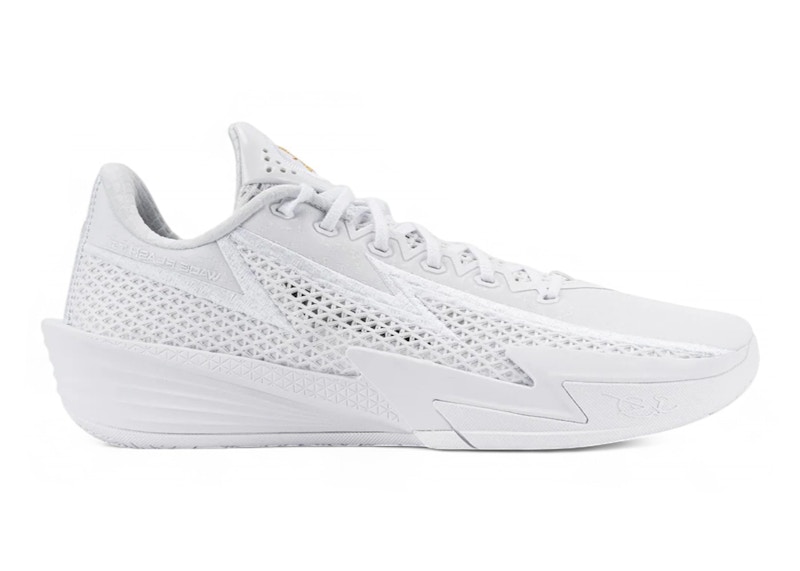 Li-Ning Wade Flash 2 White Hot - ABPV013-1
