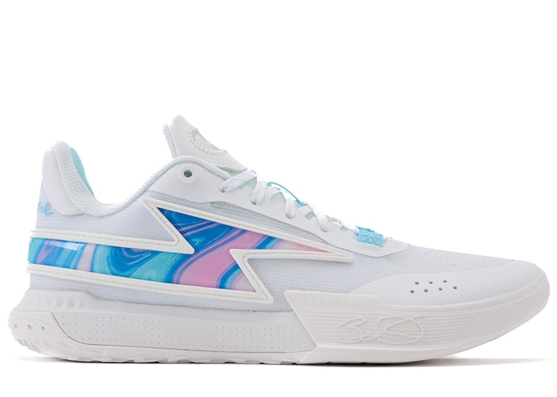 Li- Ning Wade Flash Raz Fuego Men's - ABPU027-1 - US