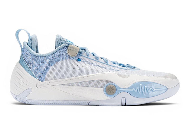 Li-Ning Way All City 14 Ice Blood