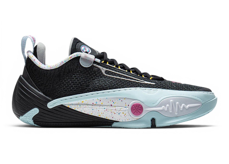 Li-Ning Way All City 14 Team No Sleep