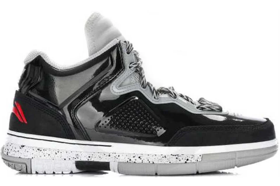 Li Ning Way Of Wade 1 Warrior Men s ABAH027 1 US
